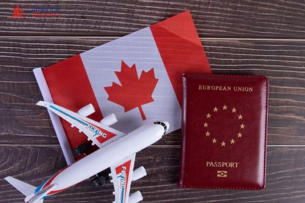 Visa Du Lịch Canada Có Được Đi Làm Không?
