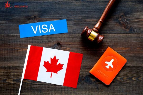 Xin Visa Du Lịch Canada Mất Bao Lâu?