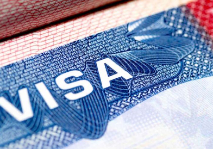Hướng Dẫn Những Hồ Sơ Cần Thiểt Để Xin Visa Hoa Kỳ
