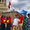 America Discovery - Cty Du Lịch Duy Nhất Tại Việt Nam Tự Cung Cấp Xe Tour Phục Vụ Khách đi Du Lịch Mỹ 